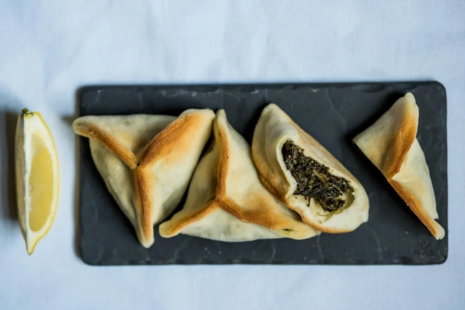 Optez pour une cuisine libanaise authentique aux Délices du Cèdre