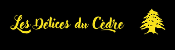 Les délices du cèdre